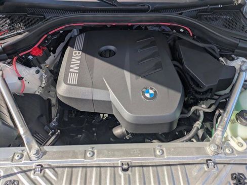 New 2026 BMW X3 xDrive30 w/ M Sport Package AWD/4WD image 17