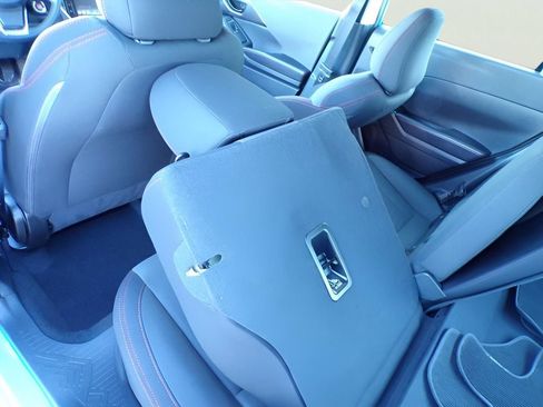 Certified 2024 Subaru Impreza 2.0i Sport image 18