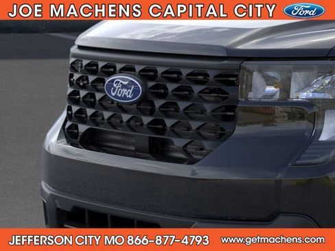 New 2025 Ford Maverick XLT w/ XLT Luxury Package image 19