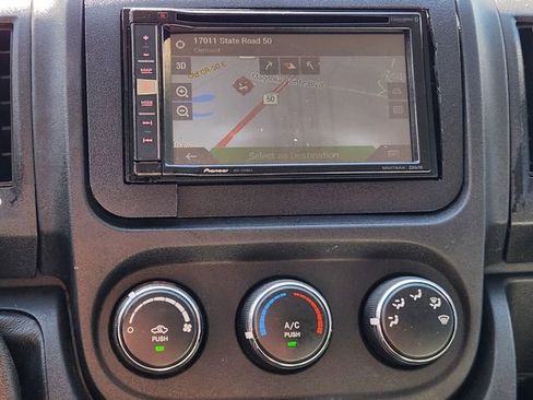 Used 2017 RAM ProMaster 1500 image 19