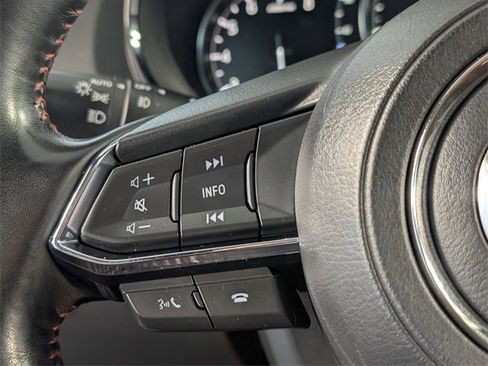 Certified 2023 MAZDA CX-9 Carbon Edition image 23