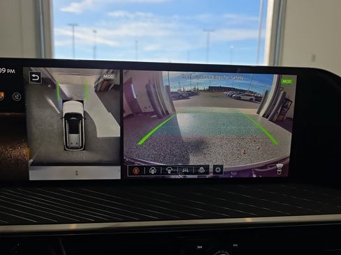 New 2026 INFINITI QX80 Autograph w/ Autograph Exterior Package image 50