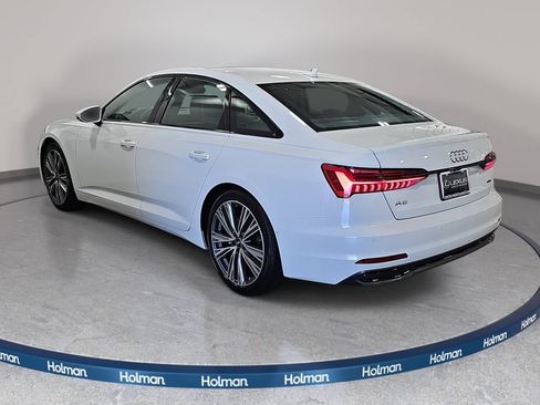 Used 2023 Audi A6 Premium Plus w/ Premium Plus Package AWD/4WD image 8