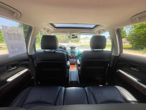 Used 2009 Lexus RX 350 2WD image 14