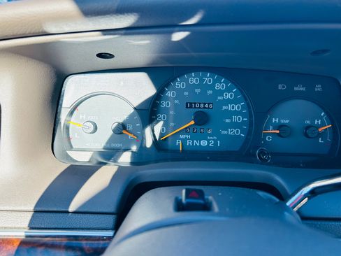 Used 1997 Mercury Grand Marquis GS image 17