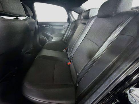 Used 2025 Honda Civic Sport image 25