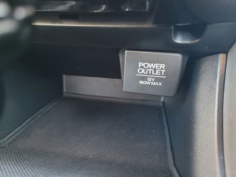 Used 2017 Honda Accord EX-L image 25