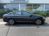 New 2025 Volkswagen Jetta S image 2