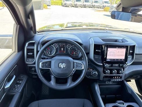 New 2026 RAM 1500 2WD Crew Cab image 12