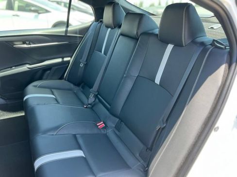Used 2026 Toyota Camry SE FWD image 16