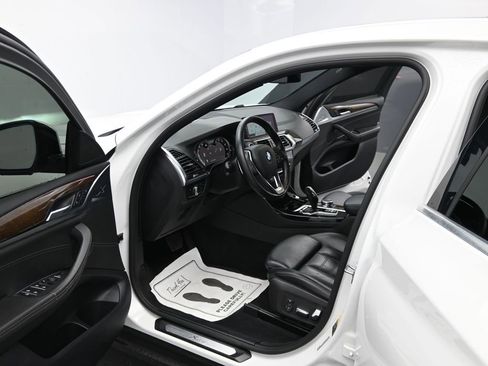 Used 2019 BMW X4 xDrive30i image 13