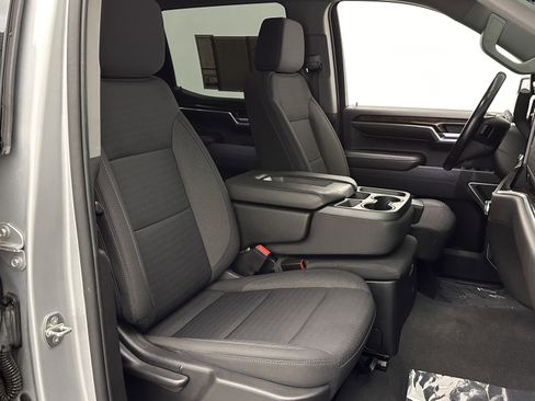 Used 2022 GMC Sierra 1500 Elevation image 35