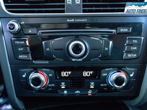 Used 2014 Audi S4 Premium Plus image 16