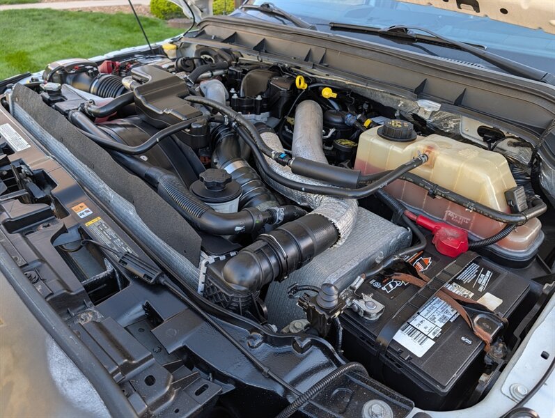 Used 2014 Ford F250 XL w/ Power Equipment Group AWD/4WD image 28