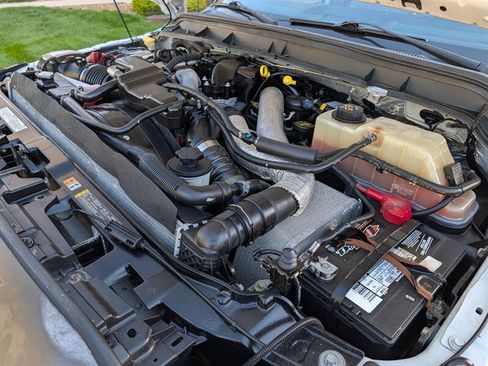 Used 2014 Ford F250 XL w/ Power Equipment Group AWD/4WD image 28