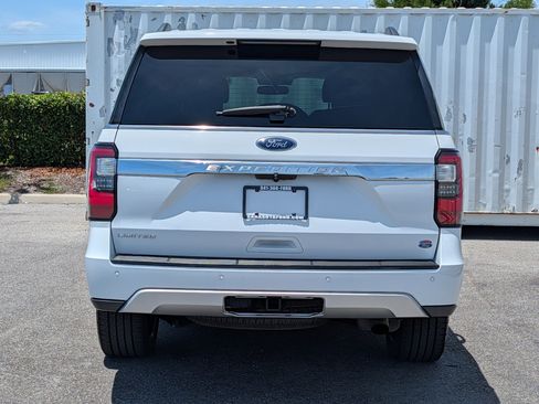 Used 2019 Ford Expedition Limited RWD image 5