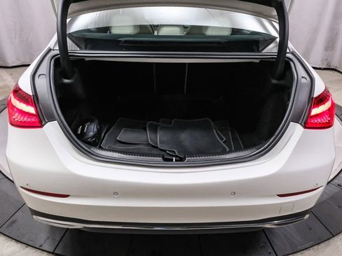 Certified 2023 Mercedes-Benz C 300 Sedan image 27