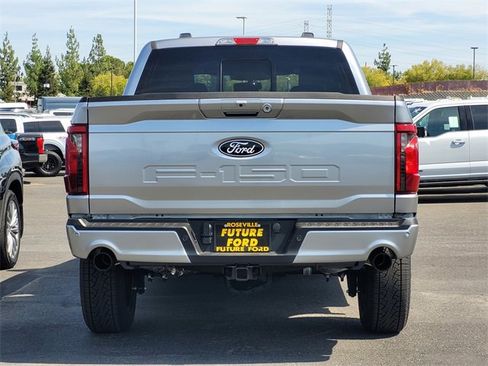 New 2025 Ford F150 XLT w/ Equipment Group 302A MID image 5