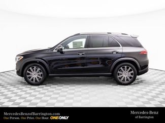 New 2026 Mercedes-Benz GLE 350 GLE 350 video 2