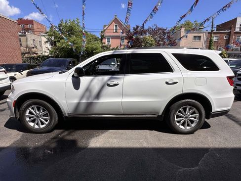 Used 2023 Dodge Durango SXT Launch Edition AWD/4WD image 7