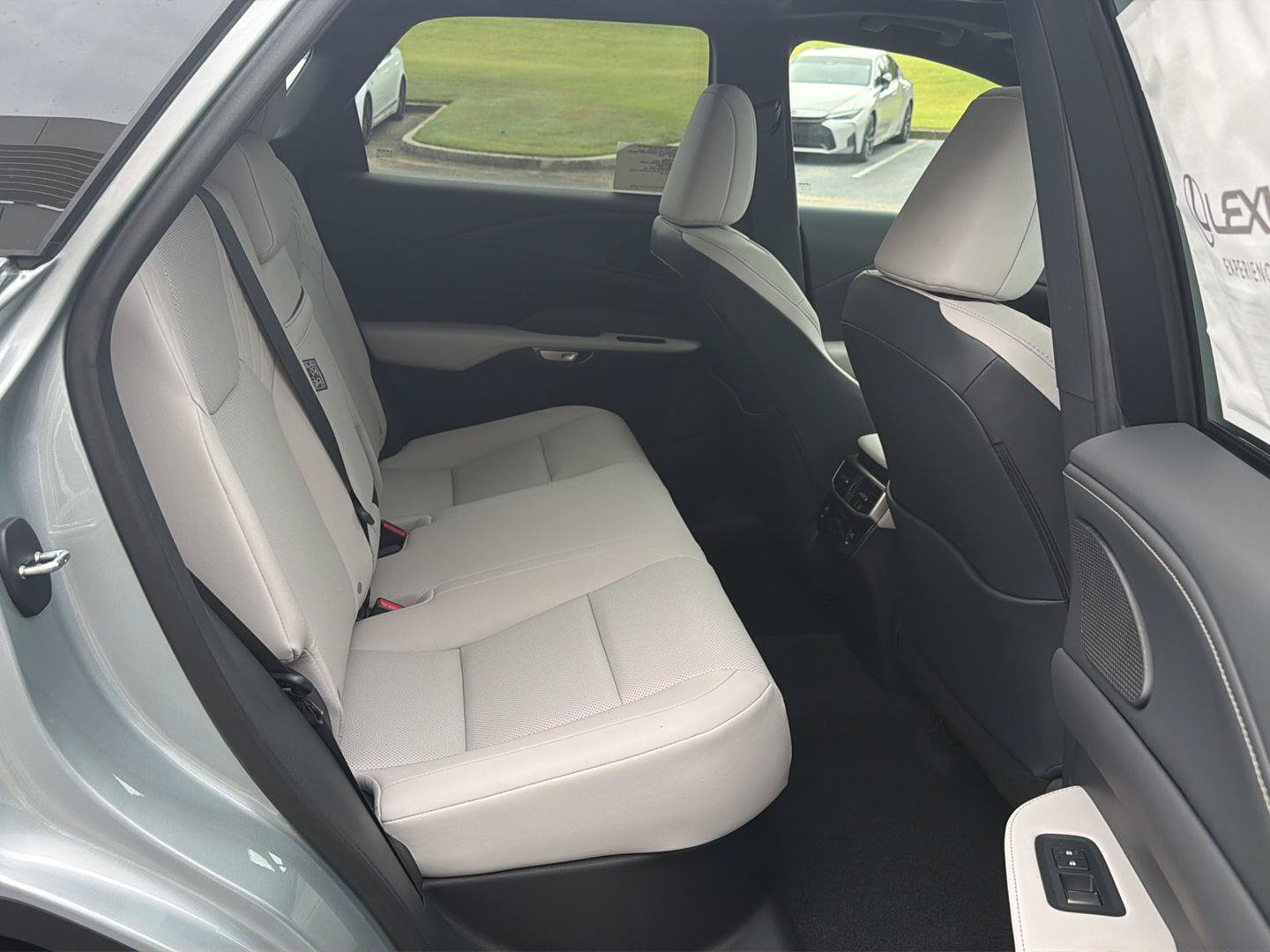 New 2026 Lexus RX 350 Premium w/ Convenience Package FWD image 12