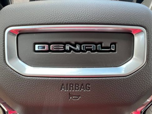 New 2027 GMC Terrain Denali w/ LPO, Floor Liner Package AWD/4WD image 16