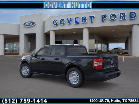 New 2026 Ford Maverick XL image 4