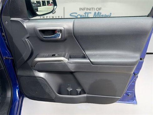 Used 2023 Toyota Tacoma SR5 image 32