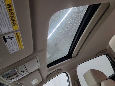 Used 2021 Honda CR-V EX image 24