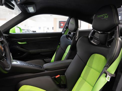 Used 2019 Porsche 911 GT3 RS RWD image 25