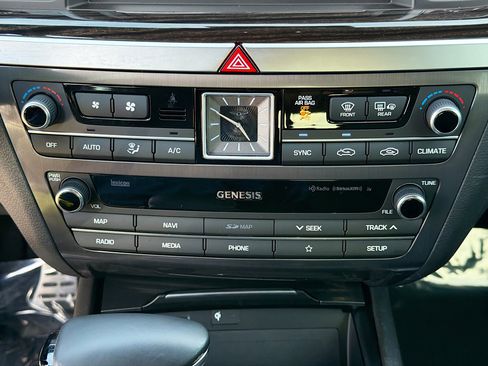 Used 2020 Genesis G80 3.8 w/ Sport Package 02 image 34