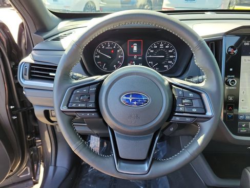 Certified 2026 Subaru Forester Limited AWD/4WD image 26