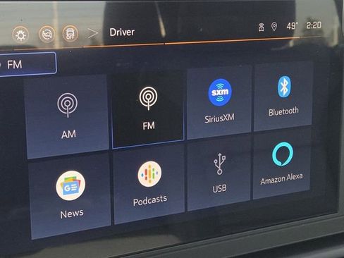 Used 2024 Chevrolet Silverado EV W/T image 5