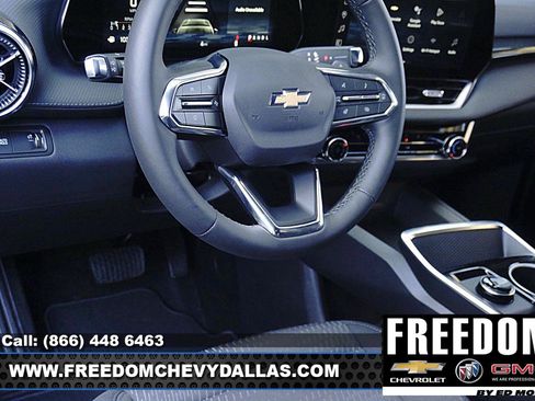 New 2026 Chevrolet Equinox LT image 24