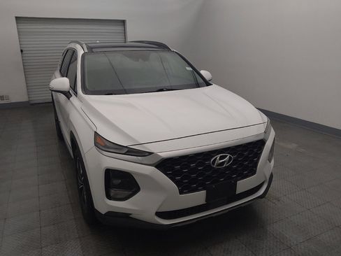 Used 2019 Hyundai Santa Fe FWD image 14