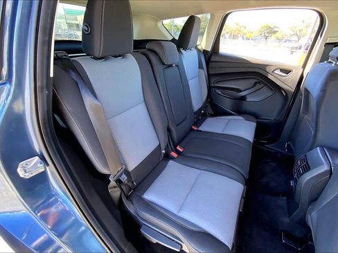 Used 2018 Ford Escape SE w/ SE Sync 3 Package image 21