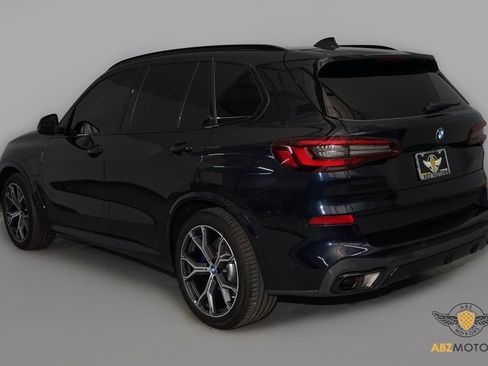 Used 2023 BMW X5 xDrive45e w/ M Sport Package image 7