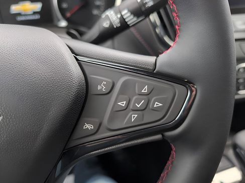 Used 2024 Chevrolet Equinox RS w/ RS Leather Package image 16