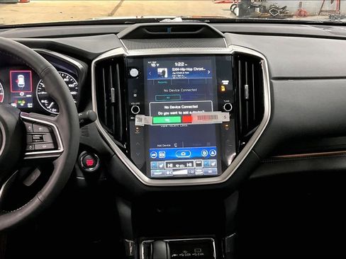 New 2026 Subaru Ascent Touring image 6