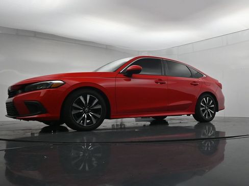 Used 2022 Honda Civic EX image 20
