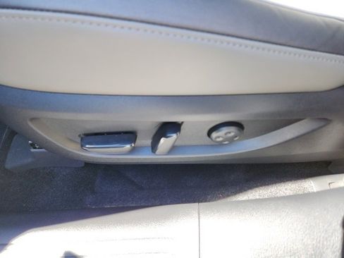 Used 2025 INFINITI QX50 Luxe image 26