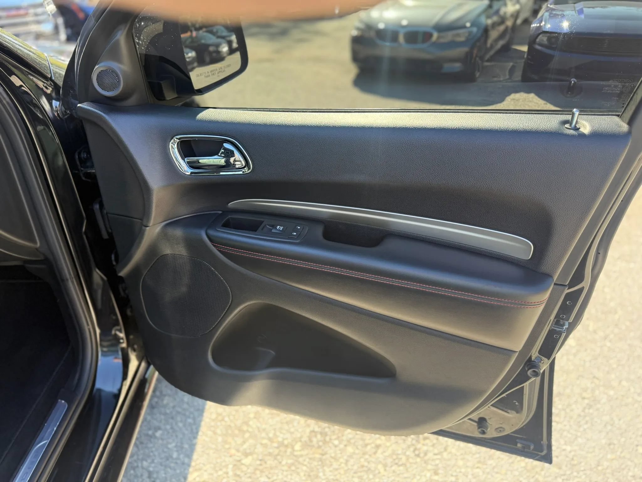 Used 2014 Dodge Durango R/T w/ Trailer Tow Group IV AWD/4WD image 18
