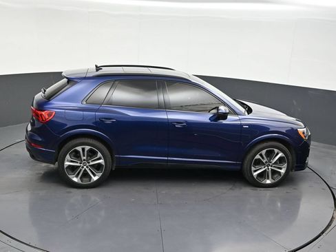 Used 2021 Audi Q3 2.0T Premium w/ Convenience Package AWD/4WD image 20