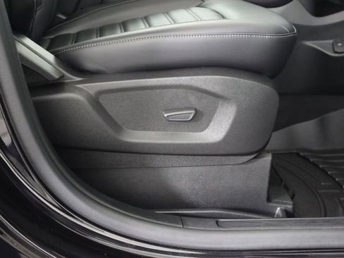 Certified 2024 Ford Edge SEL w/ Convenience Package image 66