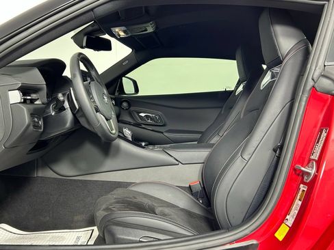 Used 2026 Toyota Supra RWD image 27