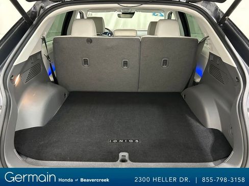 Used 2023 Hyundai Ioniq 5 SEL w/ Cargo Package image 31