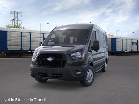 New 2026 Ford Transit 350 XL image 2