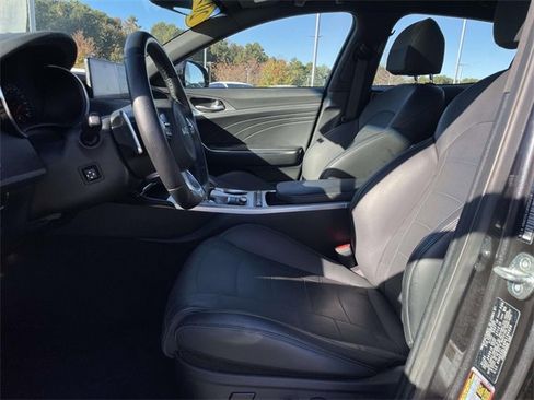 Certified 2023 Kia Stinger GT2 image 7