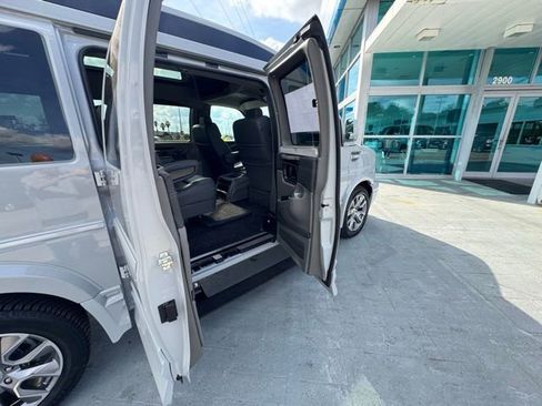 New 2025 Chevrolet Express 2500 w/ Driver Convenience Package image 19