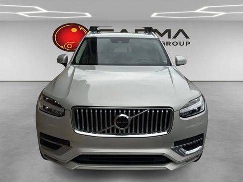 Used 2020 Volvo XC90 T6 Inscription w/ Protection Package Premier image 8